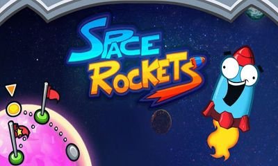 game pic for Space Rockets